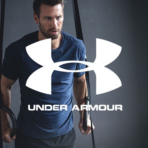Under Armour bei Karstadt Sports