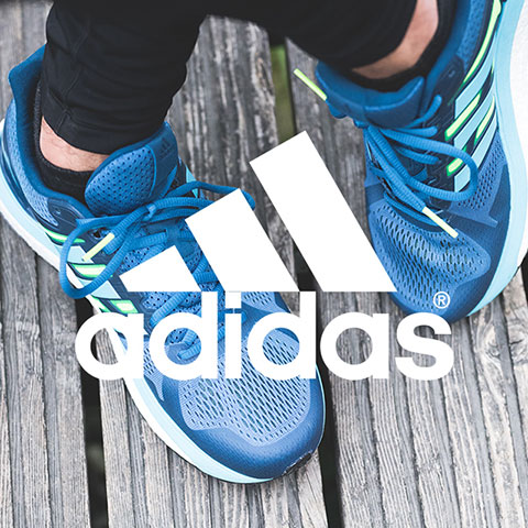 adidas bei Karstadt Sports