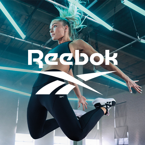 Reebok bei Karstadt Sports