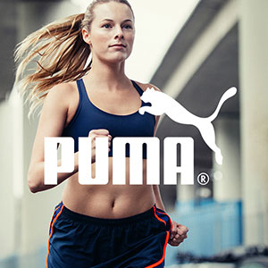 Puma bei Karstadt Sports